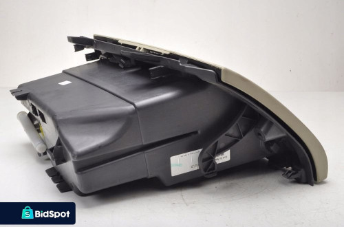 VOLVO S60 II V60 XC60 SCHOWEK 30755651 EUROPA