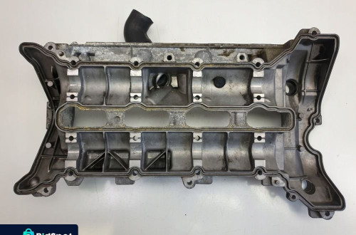 Mercedes W169 2.0 CDI POKRYWA ZAWORÓW A6400160405