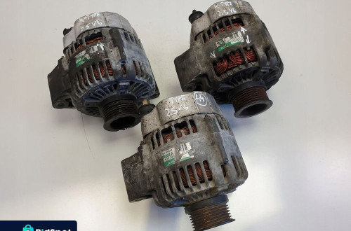 Jaguar X-Type 2.5 V6 ALTERNATOR 1X43-10300-BD