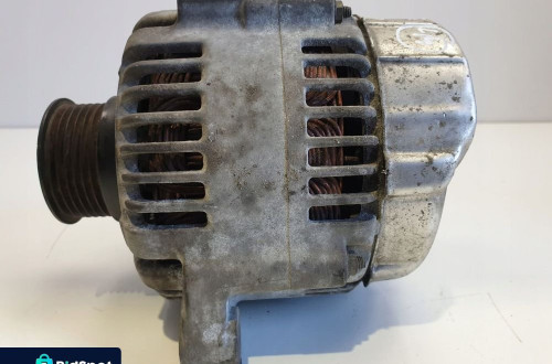 Jaguar X-Type 2.5 V6 ALTERNATOR 1X43-10300-BD