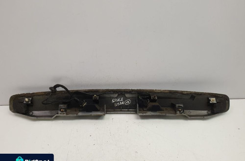 Mitsubishi Space Star BLENDA KLAPY BAGAŻNIKA Tył