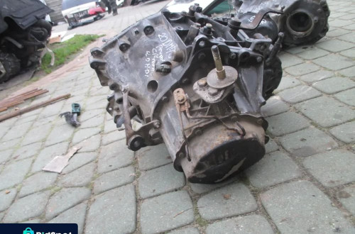 skrzynia biegów Berlingo Partner 2.0 HDI 20DM79