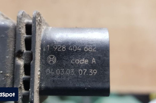 SONDA LAMBDA DPF  AUDI BMW 1928404682