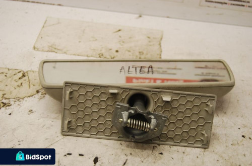 LUSTERKO WEWNĘTRZNE WSTECZNE 5P0857511D LEON II ALTEA