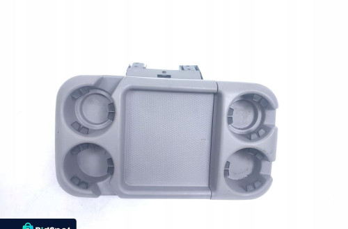 STOLIK CUPHOLDER UCHWYT NA KUBKI KIA CARNIVAL I LIFT (01-06)