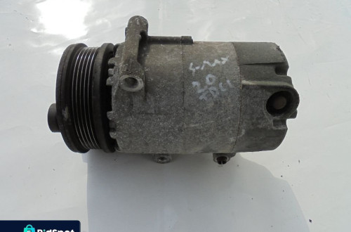 SPRĘŻARKA KLIMATYZACJI 2.0TDCI MONDEO MK4, S-MAX MK1 GALAXY MK2 MK3 F-VAT