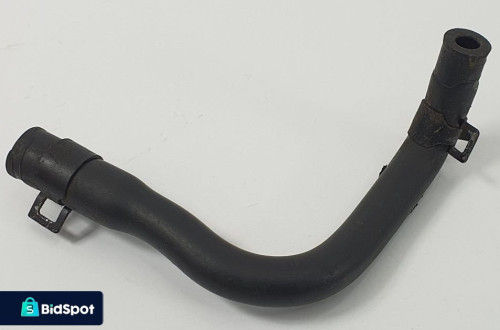 WĄŻ RURA ODMY KIA PICANTO I 2672002200