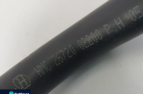 WĄŻ RURA ODMY KIA PICANTO I 2672002200