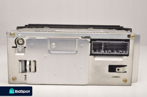 DODGE STRATUS II RADIO CD P05091506AD