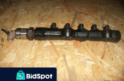 CZUJNIK ZAWÓR CIŚNIENIA PALIWA 2.0D AVENSIS II T25