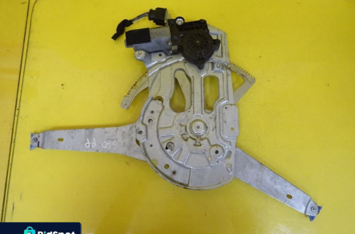 PODNOŚNIK SZYB PRAWY PRZÓD VOLVO S60 SEDAN MECHANIZM ELEKTRYCZNY NR33