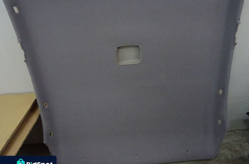 PODSUFITKA PODSUFITÓWKA KIA MAGENTIS I LIFT SEDAN 03-05 NR44