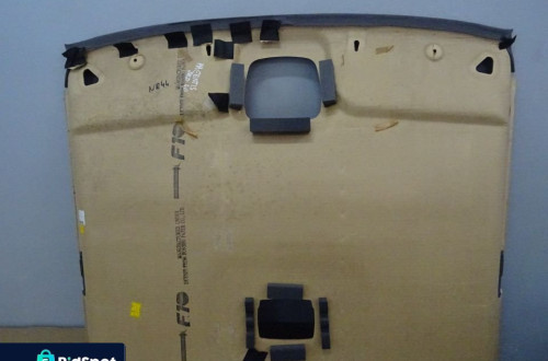 PODSUFITKA PODSUFITÓWKA KIA MAGENTIS I LIFT SEDAN 03-05 NR44