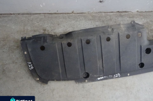 OSŁONA POD ZDERZAK TYŁ SEAT CORDOBA I LIFT VARIO NR129