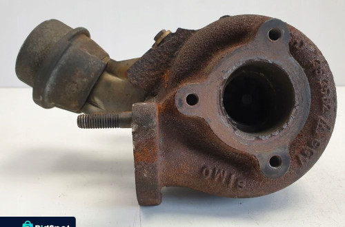Opel Corsa D 1.3 CDTI TURBOSPRĘŻARKA turbo