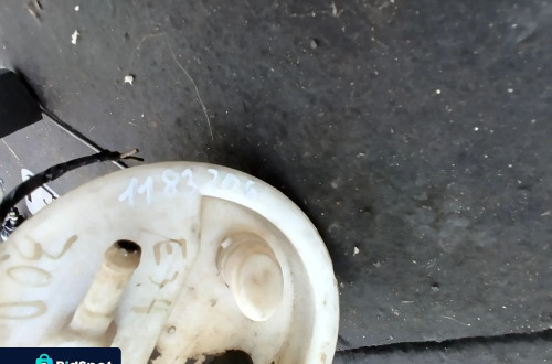 bmw e39 5 wskaznik plywak czujnik poziomu paliwa 1183206