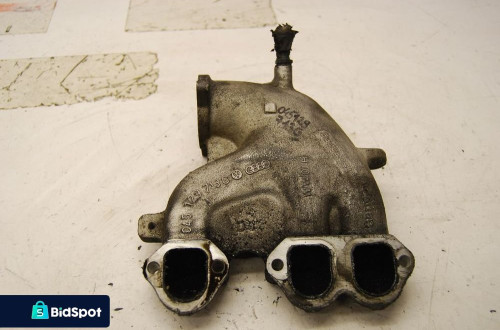 KOLEKTOR SSĄCY 045129713F 1.4 TDI AMF POLO IBIZA 045129713G/ 045129713P/ 045129713Q