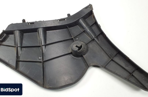 ŚLIZG ZDERZAKA LEWY TYŁ VOLVO V60 31265281