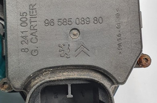 REZYSTOR OPORNICA PEUGEOT 307 9658508980