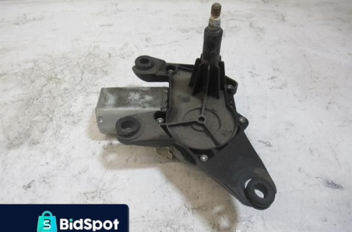 MECHANIZM WYCIERACZKI TYLNEJ RENAULT CLIO 3 III