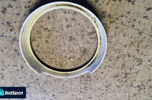 NI COPER RAMKA LICZNIKA