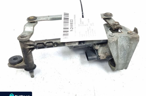 MECHANIZM WYCIERACZEK PRZÓD VOLKSWAGEN TOURAN