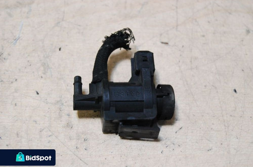ZAWÓR PODCISNIENIA 1J0906283A AUDI A4 B6 2.5 TDI VW SEAT SKODA