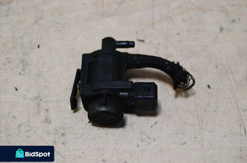 ZAWÓR PODCISNIENIA 1J0906283A AUDI A4 B6 2.5 TDI VW SEAT SKODA