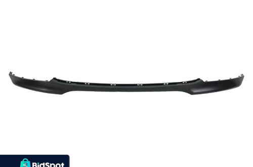SPOILER DOKLADKA ZDERZAK BMW 1 E81 E87 2004-2007