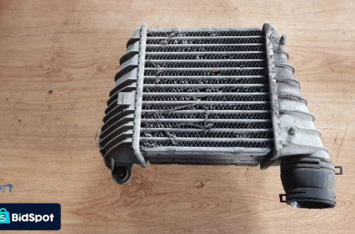 AUDI VW SEAT 1.9 TDI  INTERCOOLER 1J0145805B