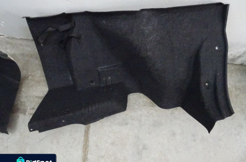BOCZKI PODŁOGA OSŁONA KIA MAGENTIS I LIFT SEDAN 03-05 NR92