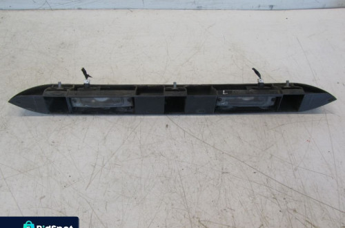 iveco daily 2.3HPI 99-06 listwa oświetlenia rejestracji