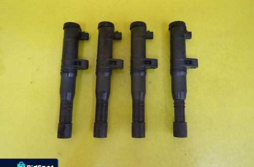 CEWKA ZAPŁONOWA RENAULT LAGUNA II 1.8 029700-8291 / 7700875000 NR99