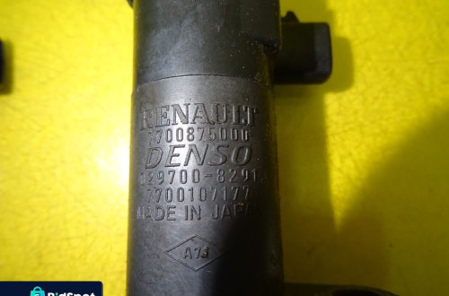 CEWKA ZAPŁONOWA RENAULT LAGUNA II 1.8 029700-8291 / 7700875000 NR99