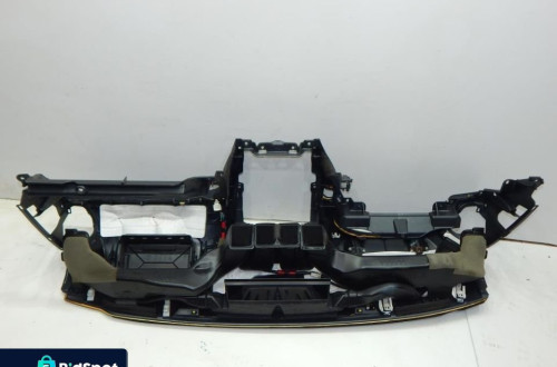 DESKA ROZDZIELCZA KONSOLA ANGLIK LEXUS IS 220