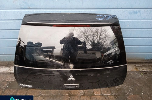 MITSUBISHI LANCER VII KOMBI 00-07 SILNICZEK WYCIERACZKI ZAMEK