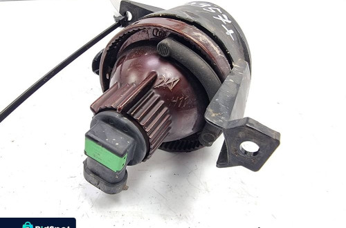HALOGEN PRAWY VOLKSWAGEN TOURAN