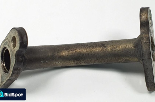 RURA RURKA EGR VOLVO V60 S60 II 2.4 D5