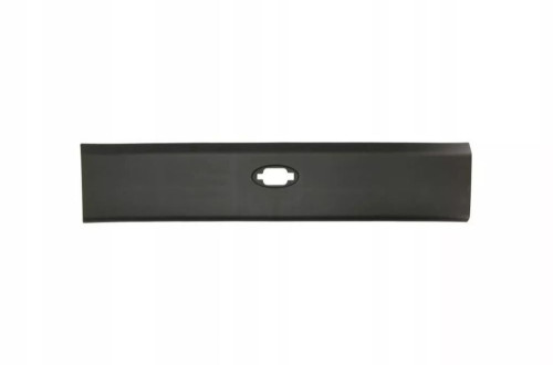 RENAULT MASTER 2010 - 14 LISTWA OBUDOWA TYLNA L