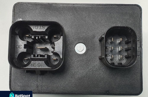 PRZEKAŹNIK ŚWIEC ŻAROWYCH CITROEN C5 X7 9665940680