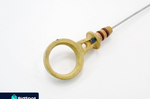 Bagnet Oleju 1.2 Turbo Astra K 5 Encore Trailblaze