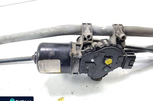 MECHANIZM WYCIERACZEK PRZÓD DACIA LOGAN 288004410R