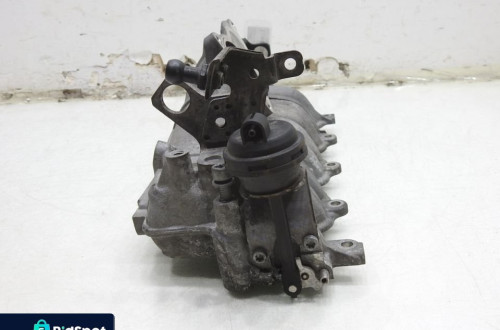 KOLEKTOR SSĄCY AUDI A4 B7 2.0 TDI