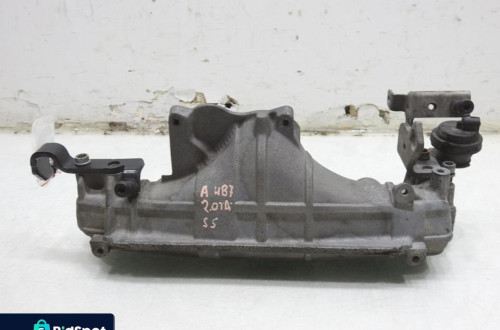 KOLEKTOR SSĄCY AUDI A4 B7 2.0 TDI