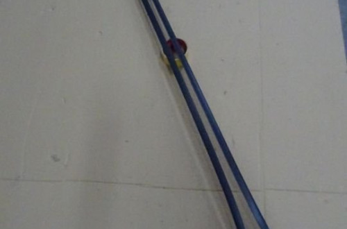 LISTWA LISTWY DACHOWE HYUNDAI GETZ HB 3D 02-05 NR145