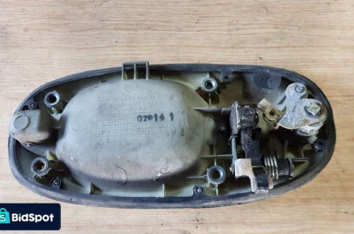 KIA CARNIVAL KLAMKA ZEWNĘTRZNA LEWY PRZÓD