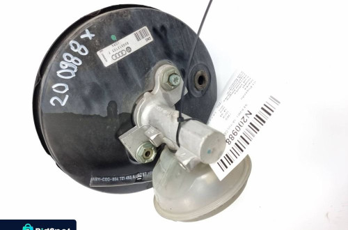 SERWO HAMULCOWE AUDI A4 B5 8D0612105F