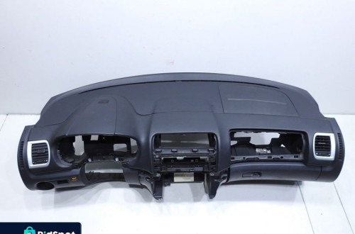 DESKA KONSOLA SKODA FABIA II