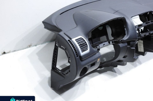 DESKA KONSOLA SKODA FABIA II