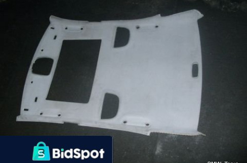 PODSUFITKA PODSUFITÓWKA MERCEDES S W220